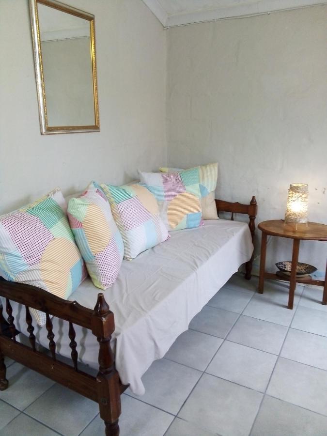 Amelia'S Cottage The Crags Екстер'єр фото