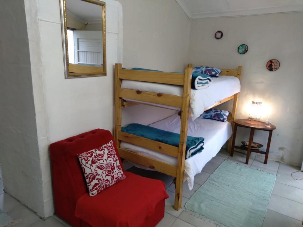 Amelia'S Cottage The Crags Екстер'єр фото