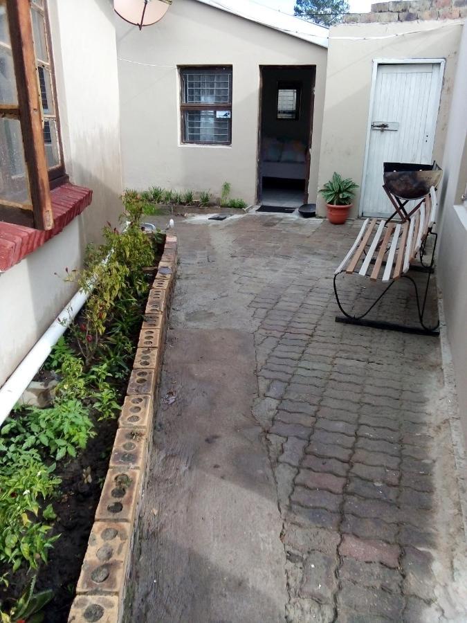 Amelia'S Cottage The Crags Екстер'єр фото