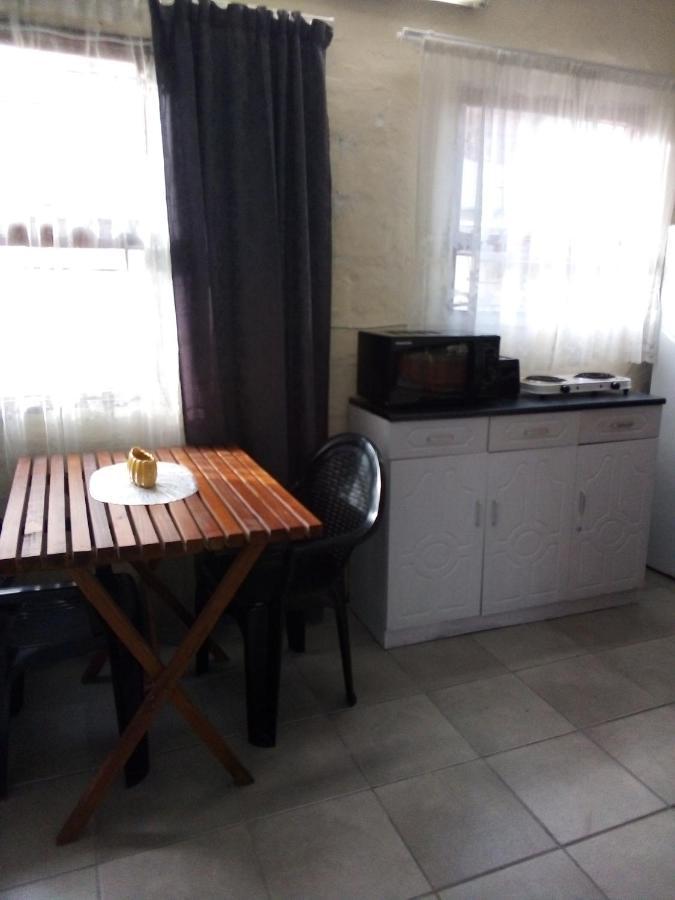 Amelia'S Cottage The Crags Екстер'єр фото